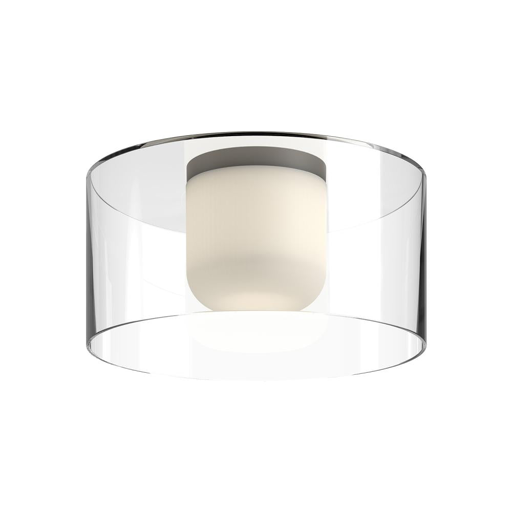 Flush Mounts-Kuzco Lighting Inc-FM53512