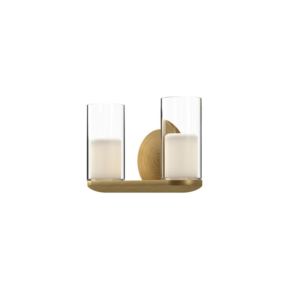 Bathroom Fixtures-Kuzco Lighting Inc-VL53511