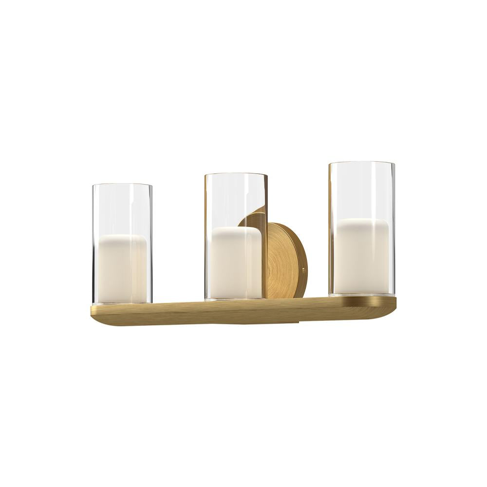 Bathroom Fixtures-Kuzco Lighting Inc-VL53519