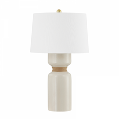 Lamps-Hudson Valley-BKO1101-AGB/CIC