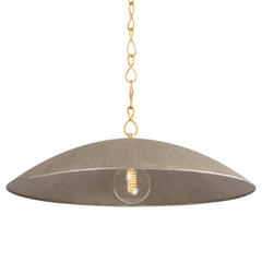 Pendants-Hudson Valley-BKO1401-VGL/TWL