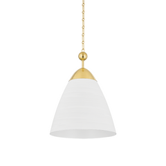 Pendants-Hudson Valley-BKO1501-AGB/WP