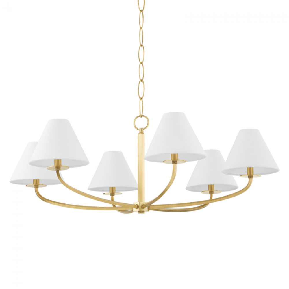Chandeliers-Hudson Valley-BKO901