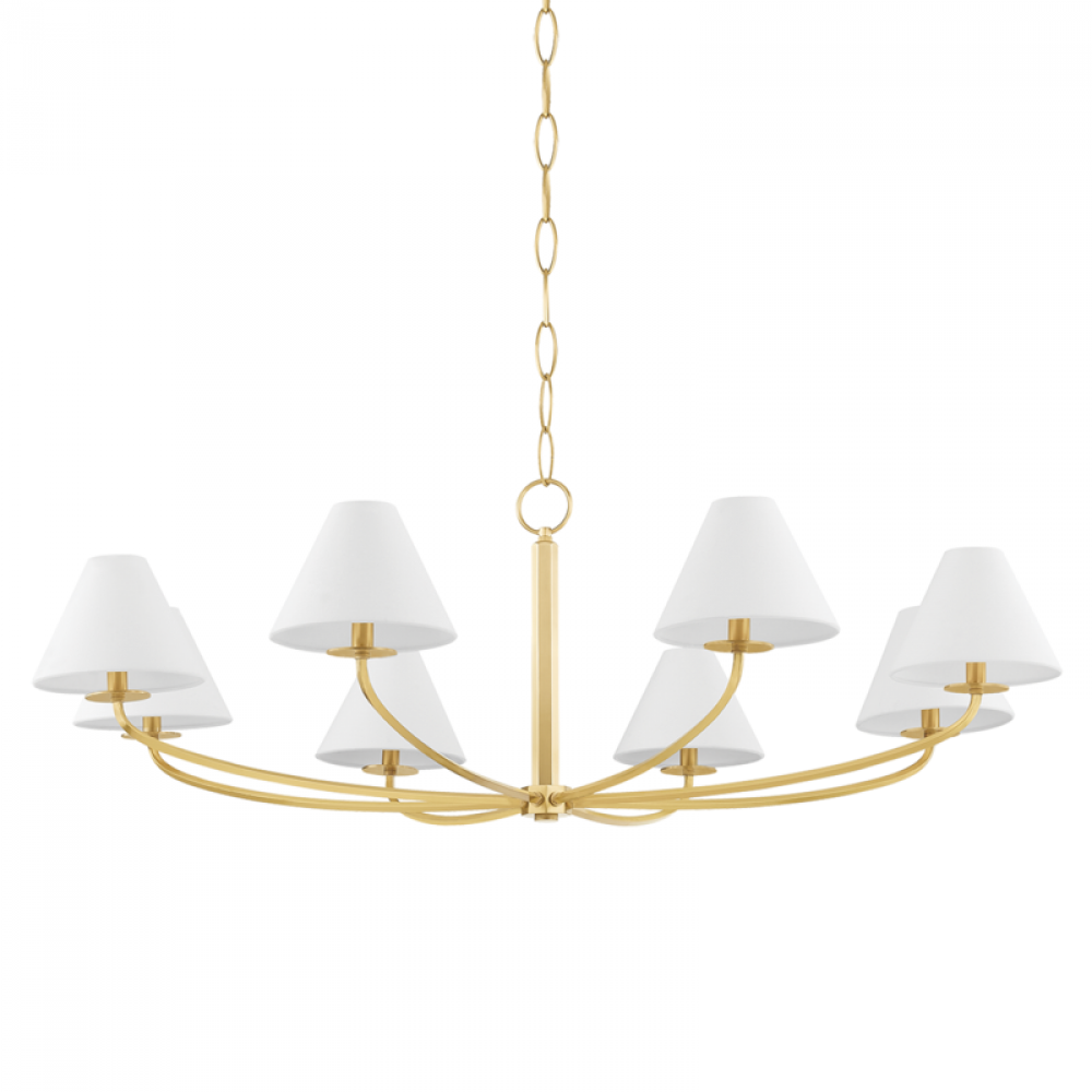 Chandeliers-Hudson Valley-BKO902