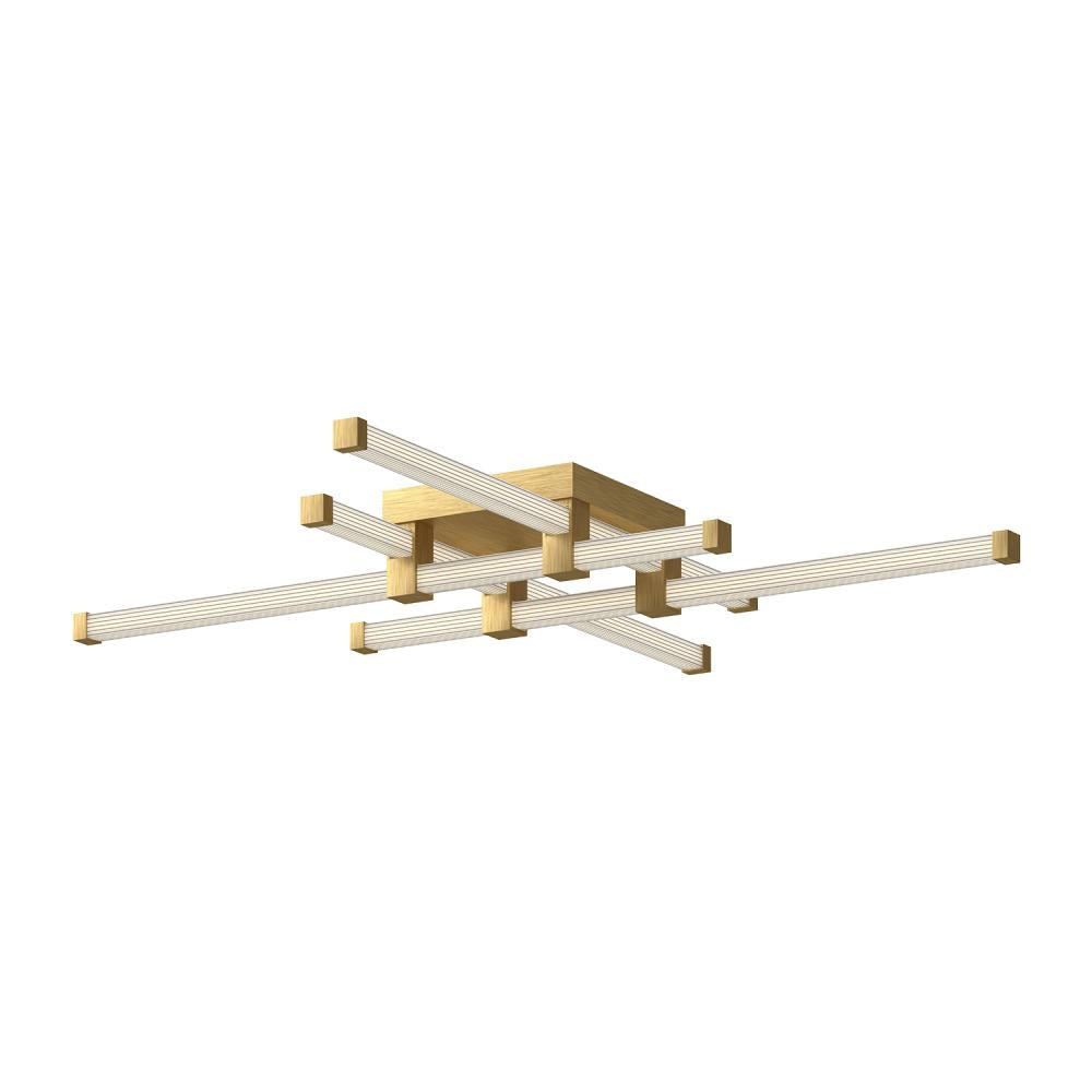 Flush Mounts-Kuzco Lighting Inc-FM23534