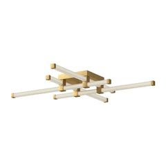 Flush Mounts-Kuzco Lighting Inc-FM23534