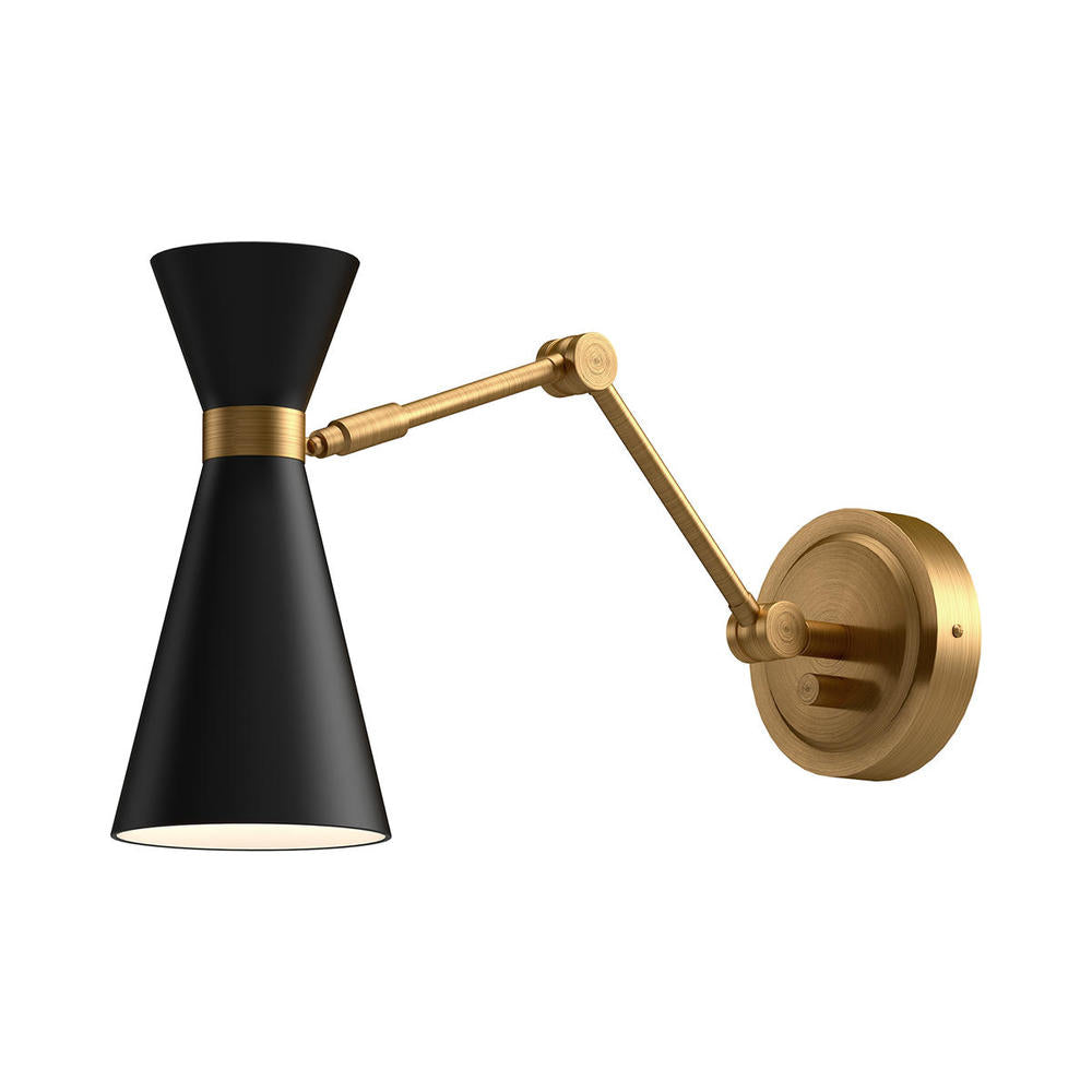 Bathroom Fixtures-Alora Lighting-WV574524