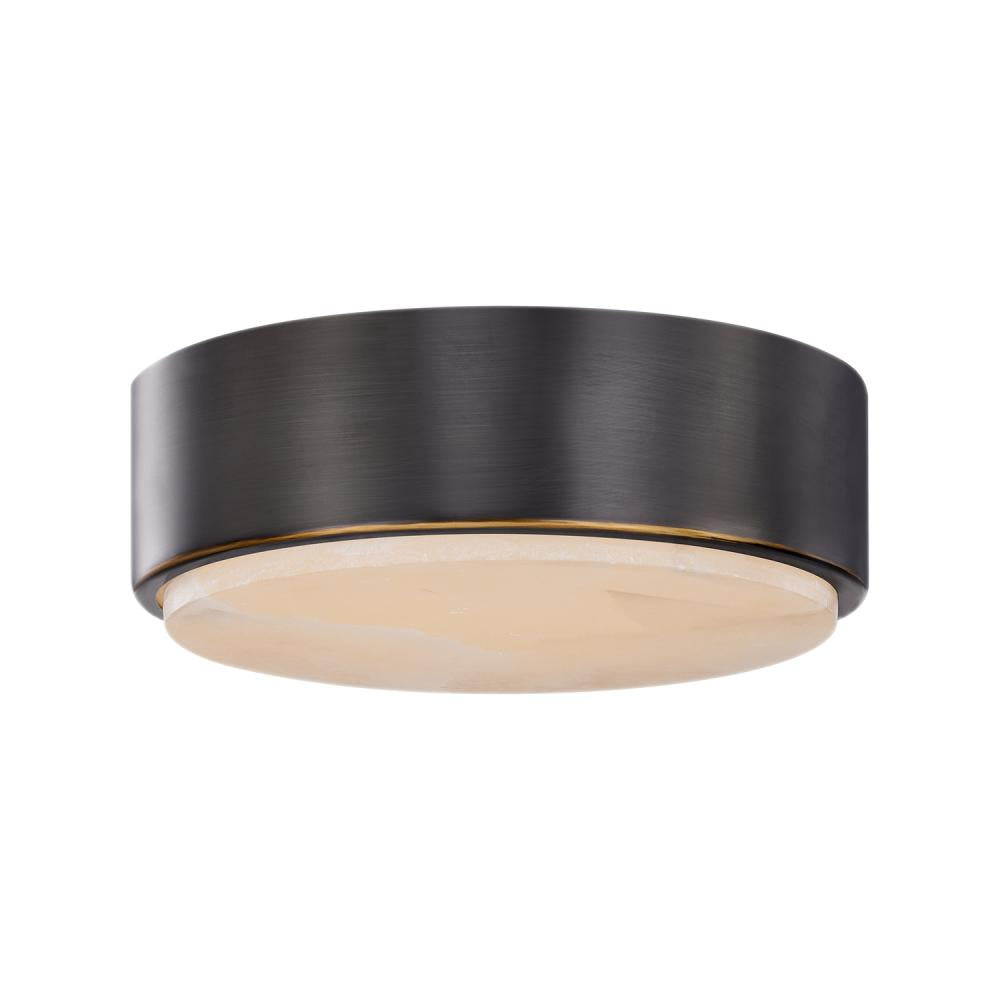 Flush Mounts-Alora Lighting-FM325108