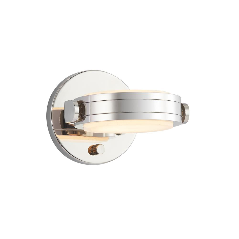 Bathroom Fixtures-Alora Lighting-WV325106