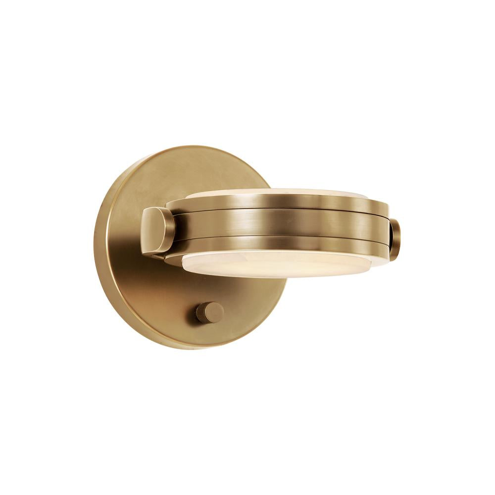 Bathroom Fixtures-Alora Lighting-WV325106