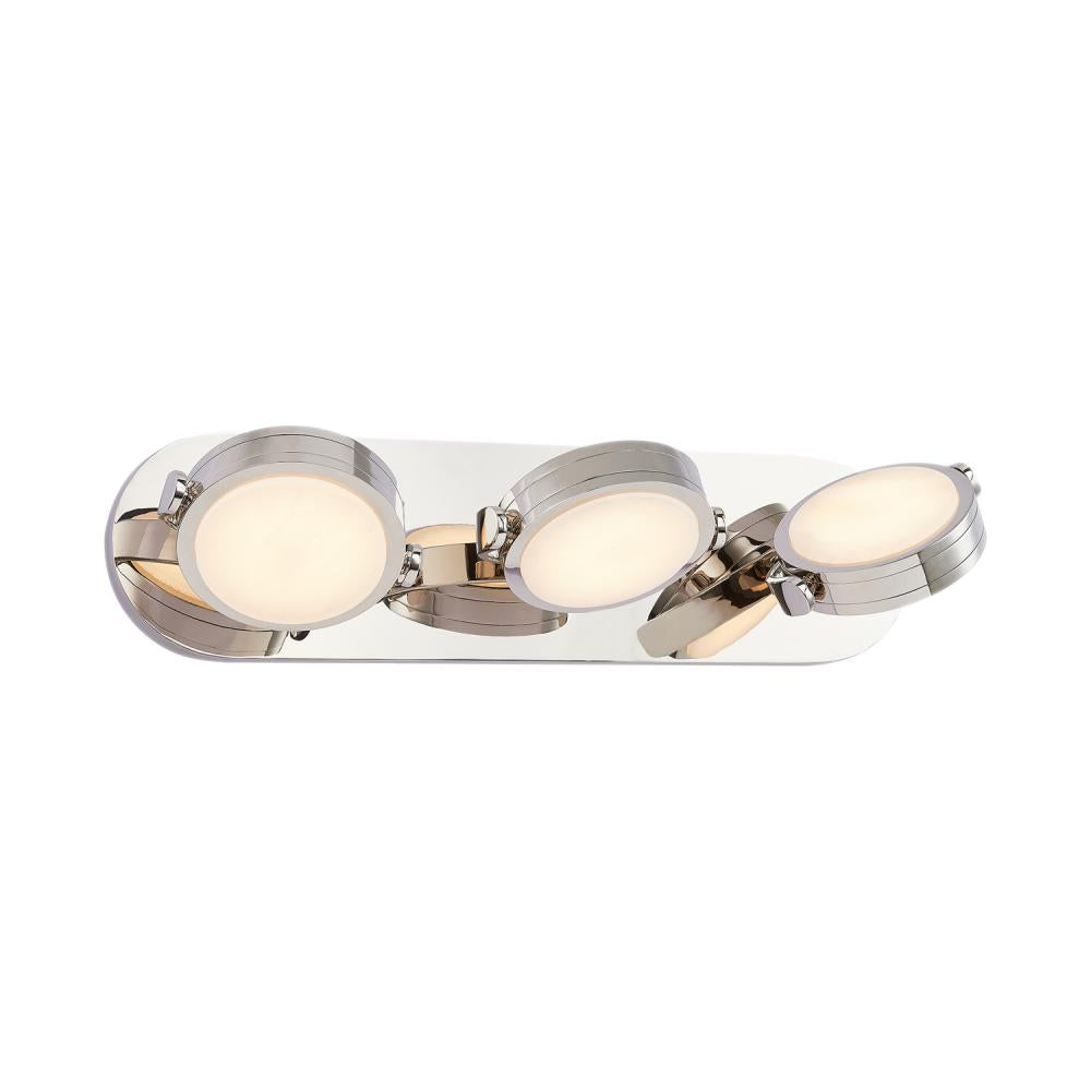 Bathroom Fixtures-Alora Lighting-WV325326