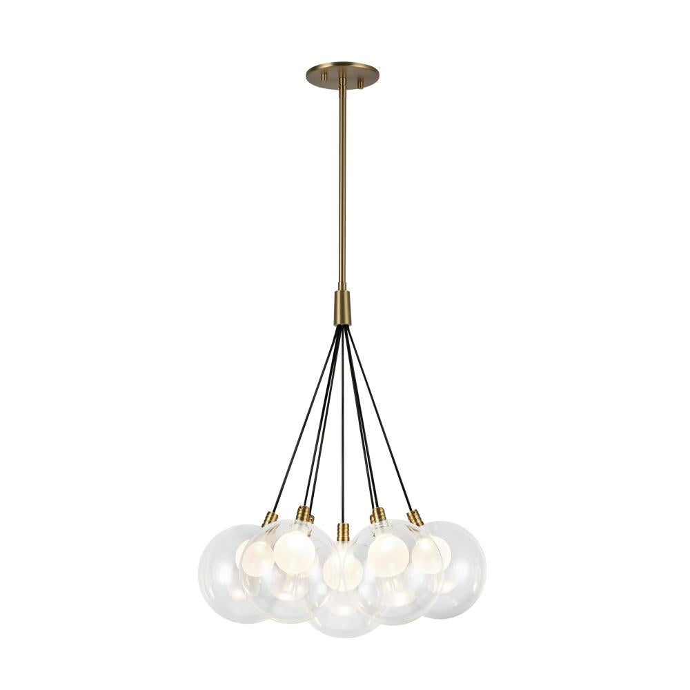 Chandeliers-Kuzco Lighting Inc-CH3117