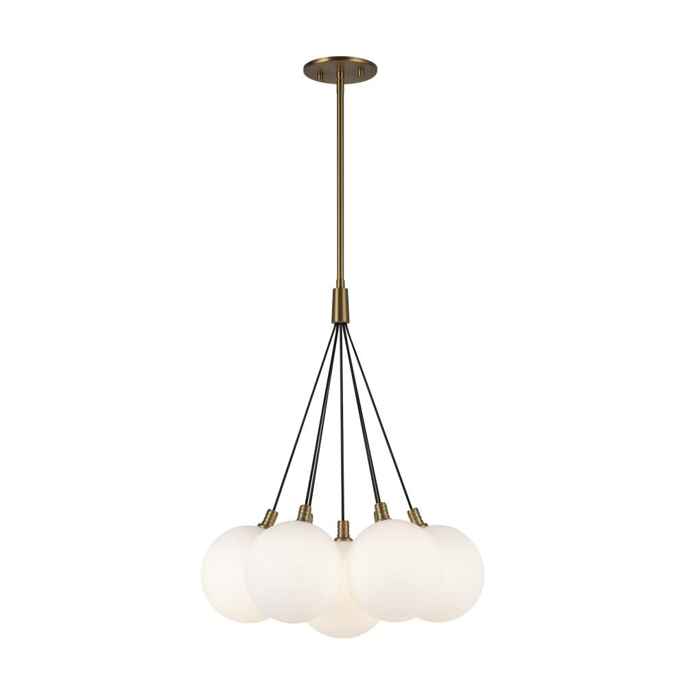 Chandeliers-Kuzco Lighting Inc-CH3117