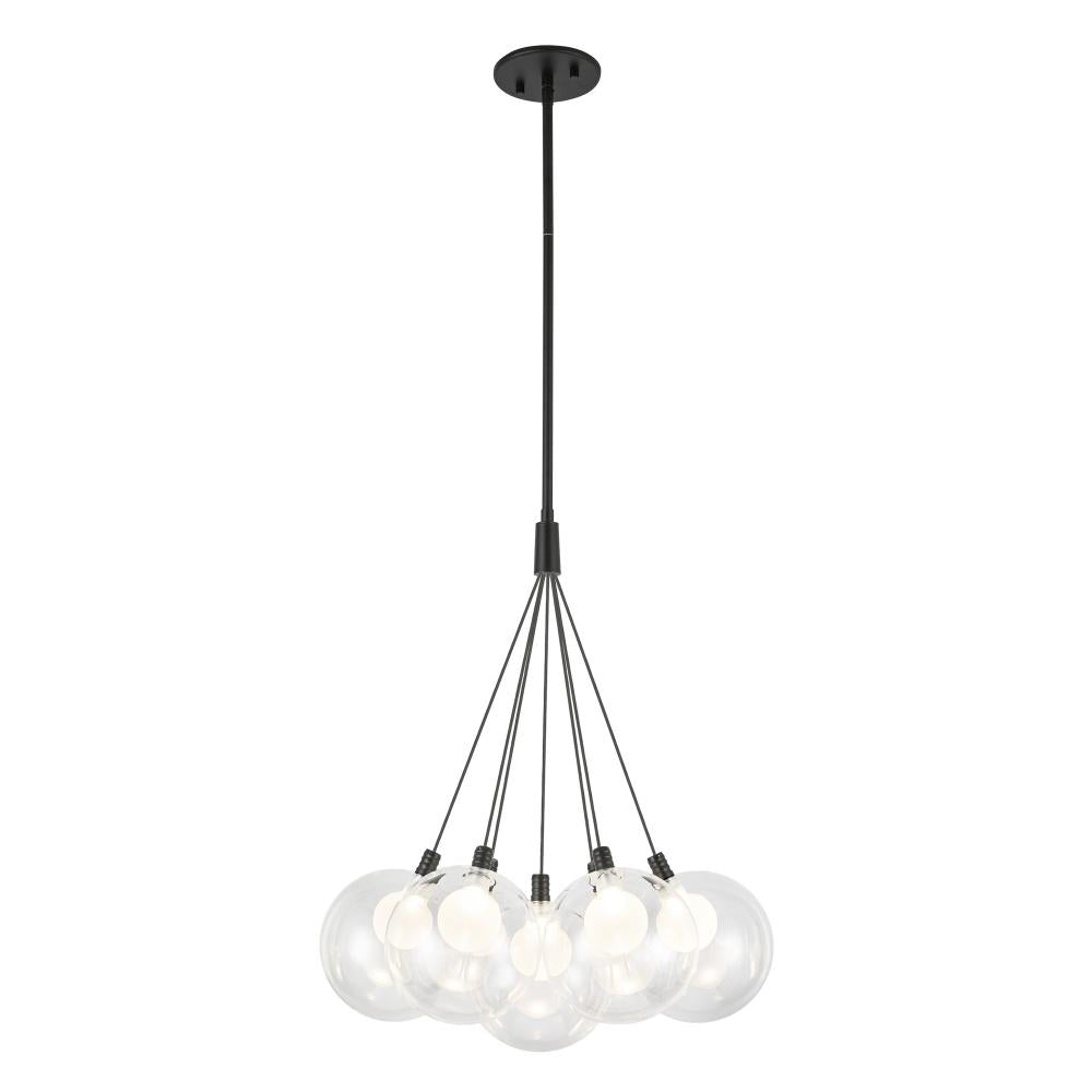 Chandeliers-Kuzco Lighting Inc-CH3117