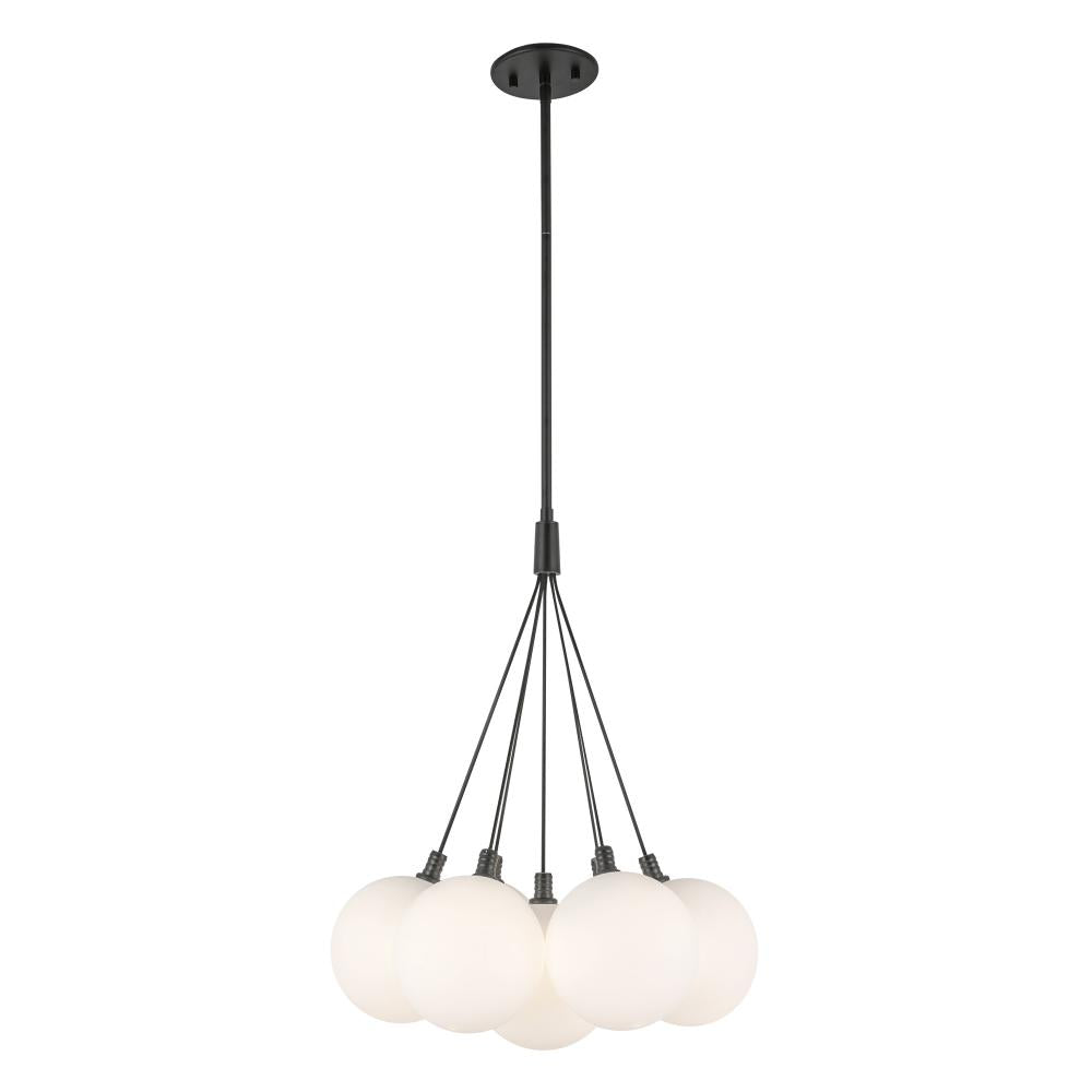 Chandeliers-Kuzco Lighting Inc-CH3117