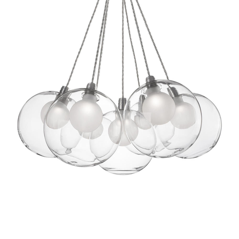 Chandeliers-Kuzco Lighting Inc-CH3117