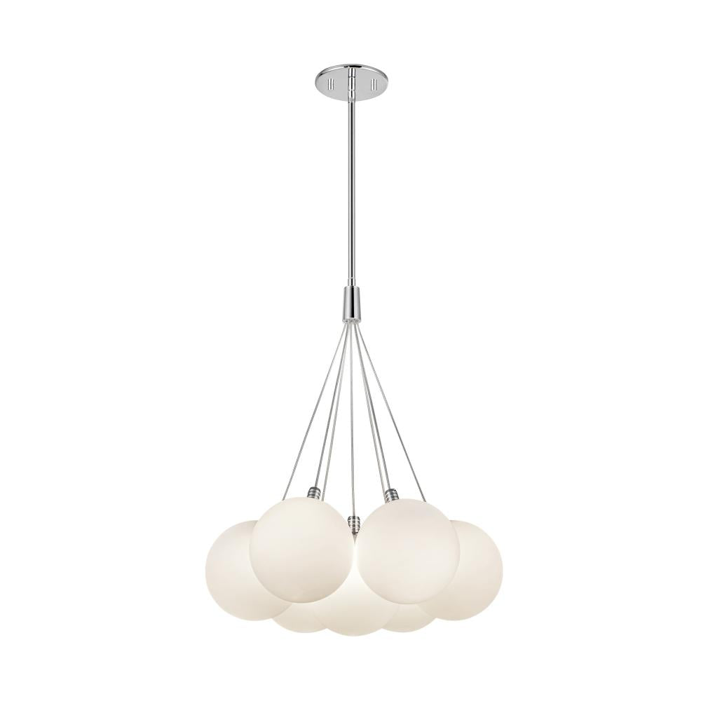 Chandeliers-Kuzco Lighting Inc-CH3117