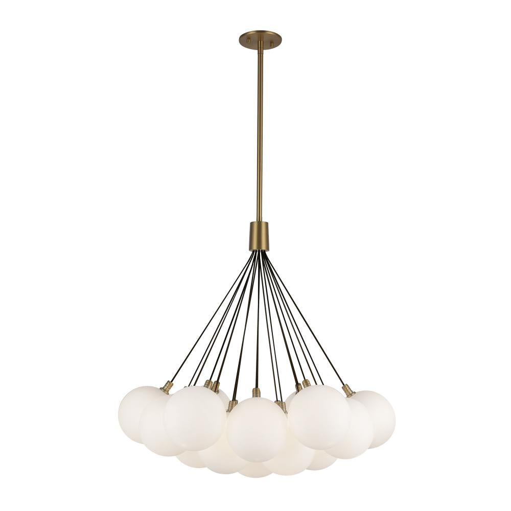 Bathroom Fixtures-Kuzco Lighting Inc-CH3128