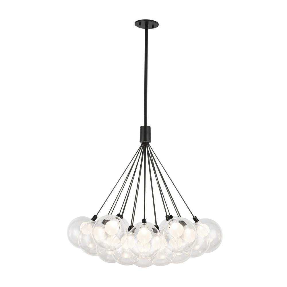 Bathroom Fixtures-Kuzco Lighting Inc-CH3128