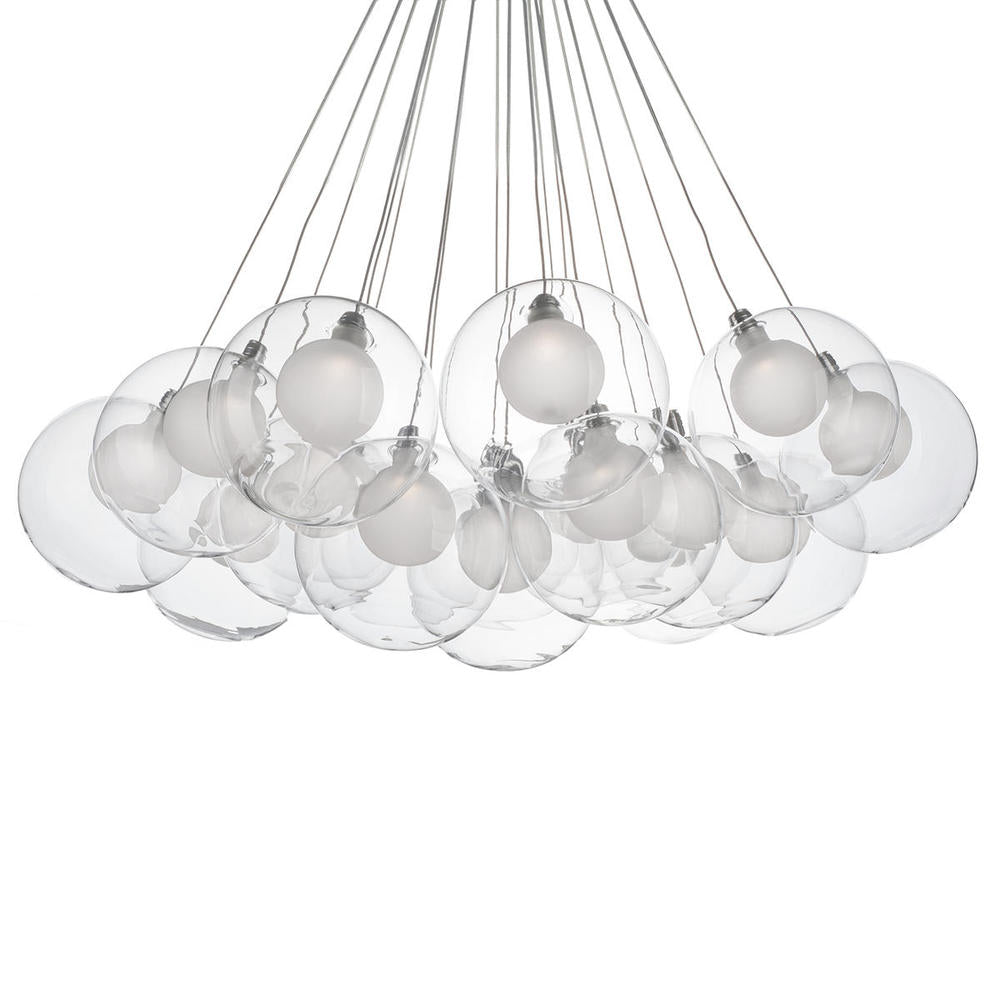 Bathroom Fixtures-Kuzco Lighting Inc-CH3128