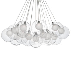 Bathroom Fixtures-Kuzco Lighting Inc-CH3128