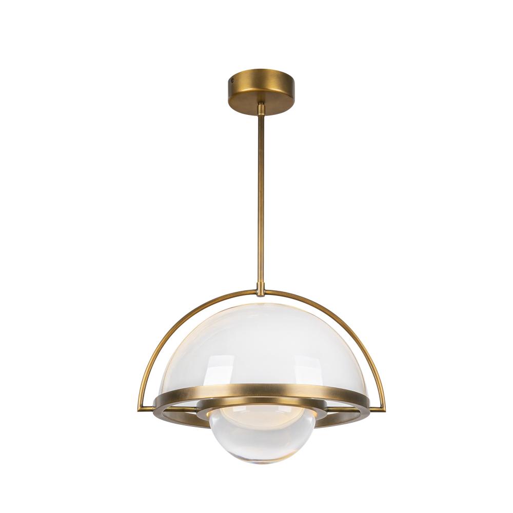Pendants-Kuzco Lighting Inc-PD20716-UNV
