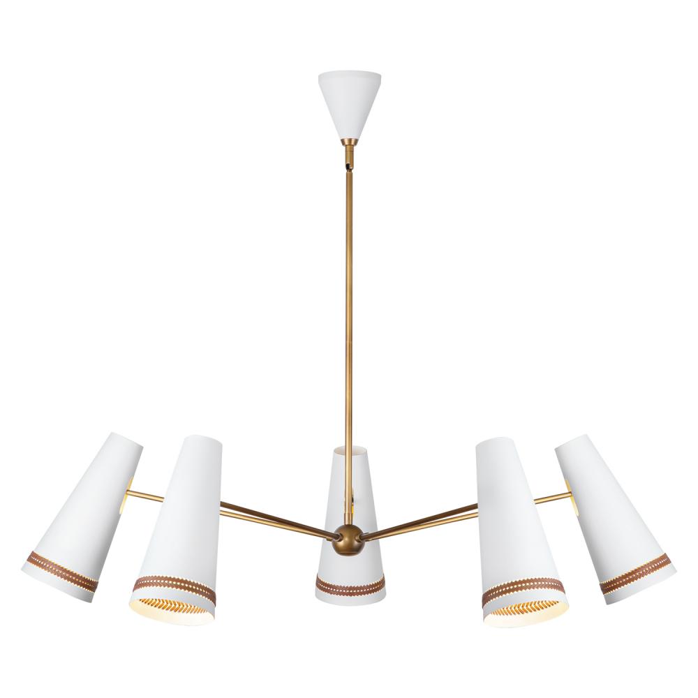 Chandeliers-Alora Lighting-CH342545