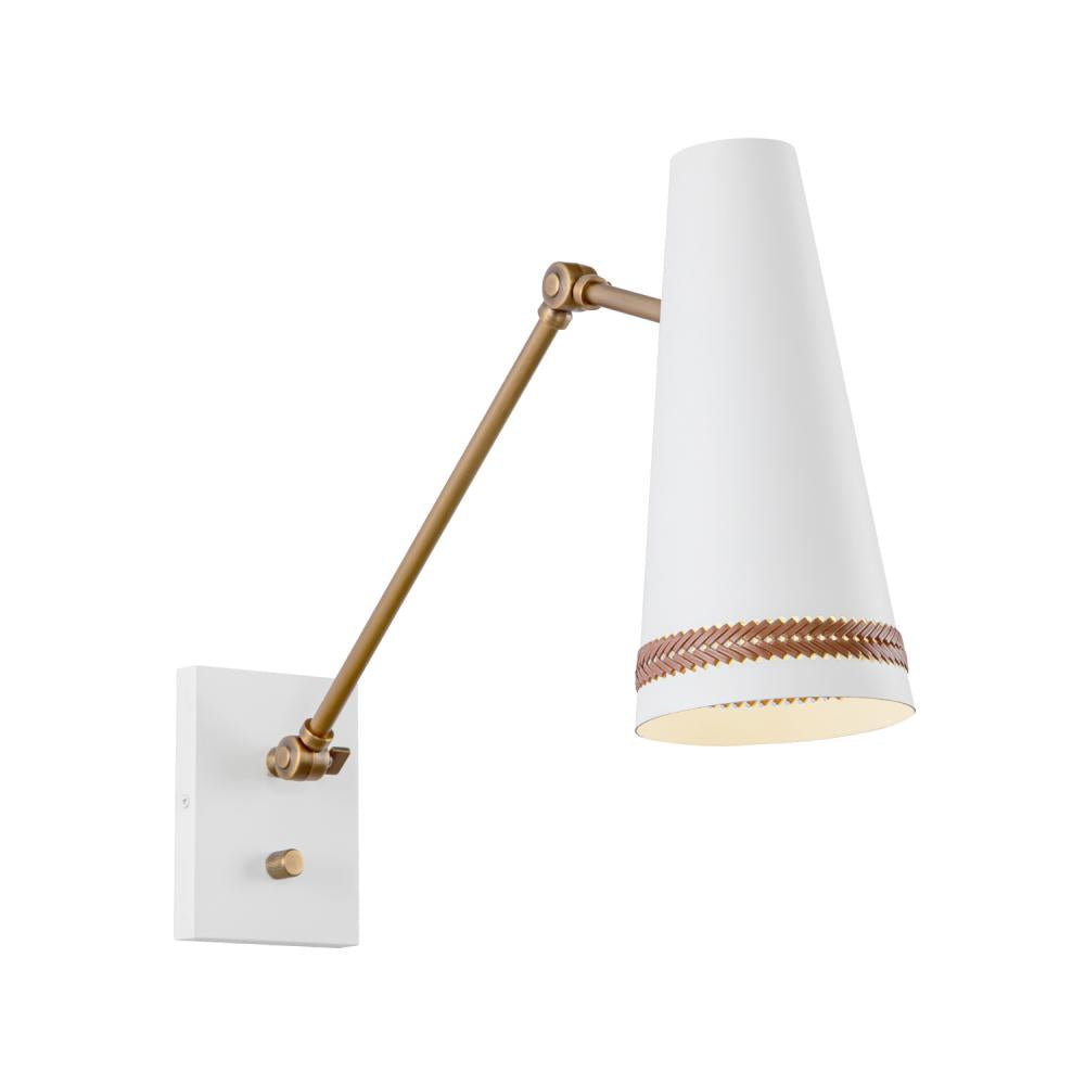 Bathroom Fixtures-Alora Lighting-WV342105