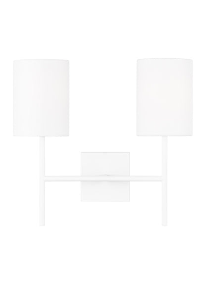 Sconces-Visual Comfort & Co. Studio Collection-BW1012