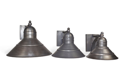 Barn Outdoor Wall Lantern 3421