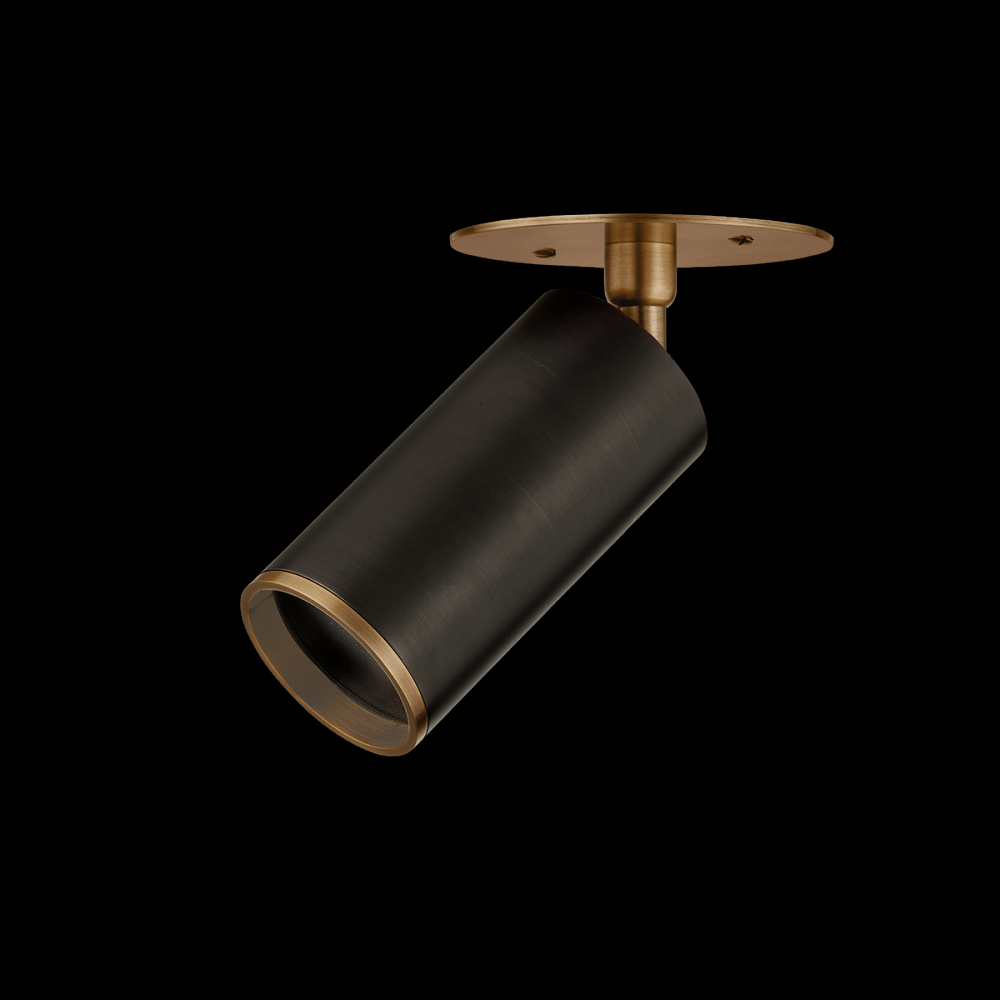 Flush Mounts-Troy-C1305