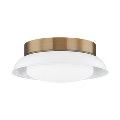 Flush Mounts-Troy-C2014