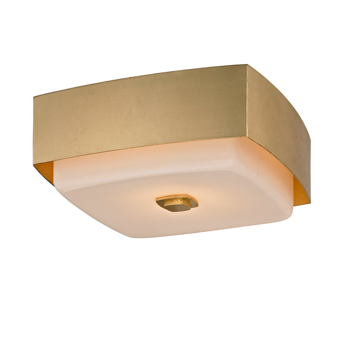 Allure Flush Mount C5671-GL OPEN BOX