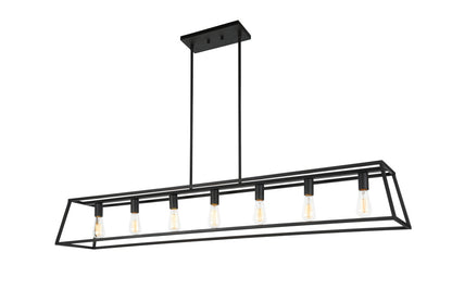 Chandeliers-Matteo Lighting-C57017RB