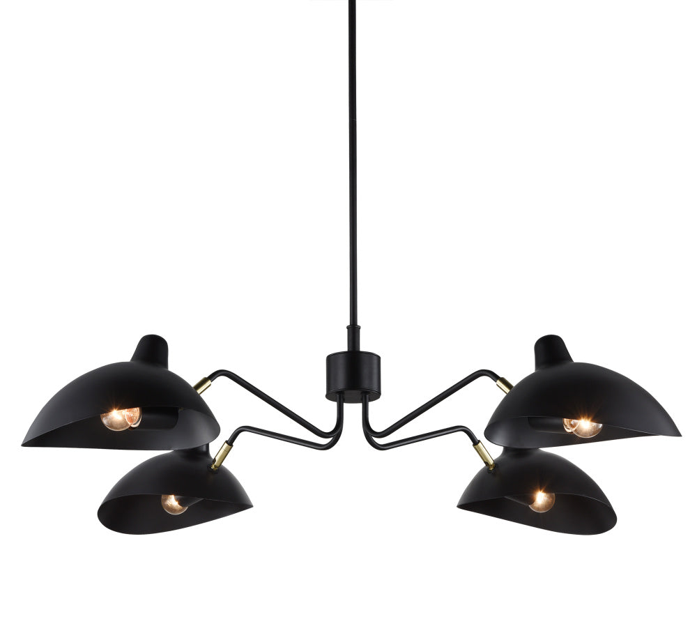 Pendants-Matteo Lighting-C57904BZ