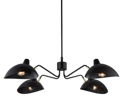 Pendants-Matteo Lighting-C57904BZ