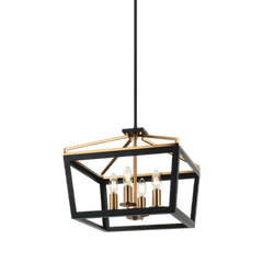 Chandeliers-Matteo Lighting-C67004