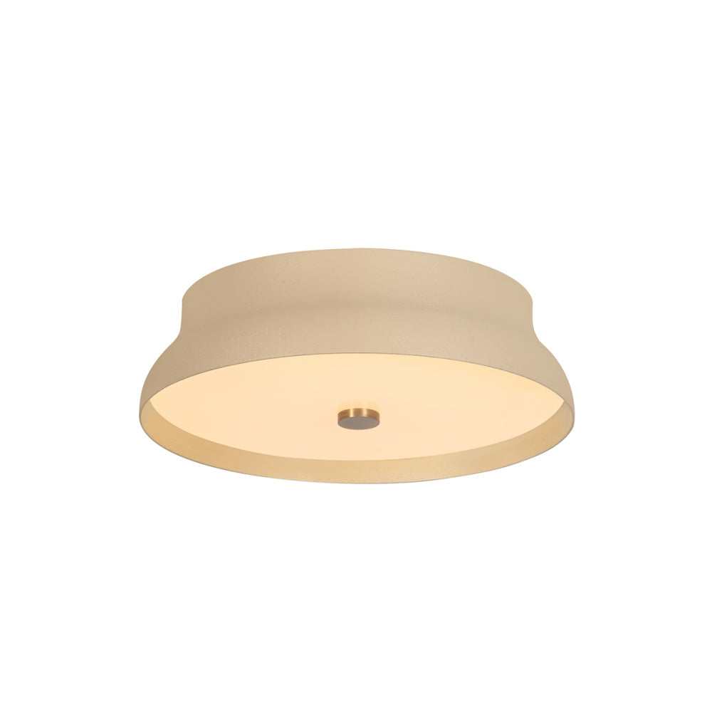 Flush Mounts-Troy-C7212