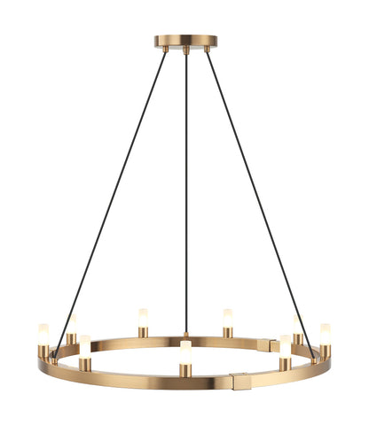 Chandeliers-Matteo Lighting-C75209