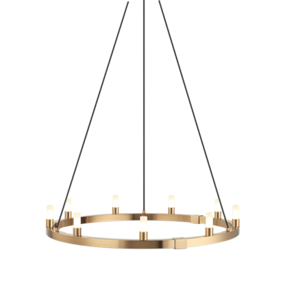Chandeliers-Matteo Lighting-C75209