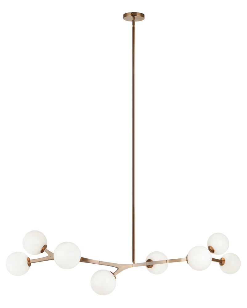 Chandeliers-Matteo Lighting-C81508