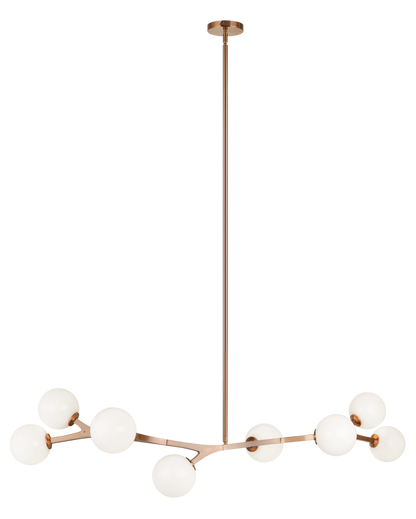 Chandeliers-Matteo Lighting-C81508