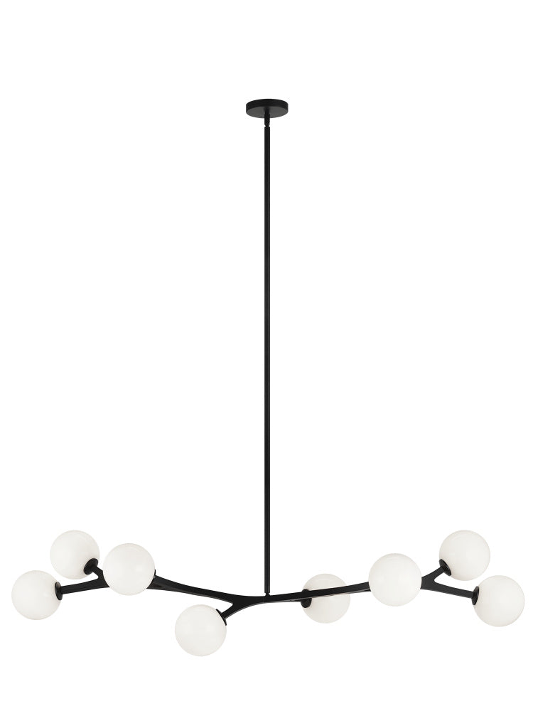 Chandeliers-Matteo Lighting-C81508