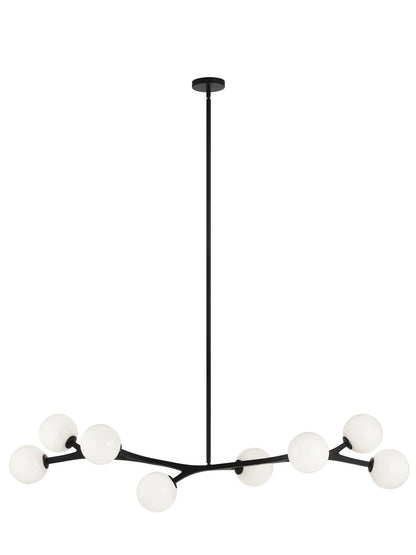 Chandeliers-Matteo Lighting-C81508