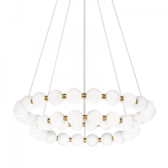 Pendants-Matteo Lighting-C83457OG