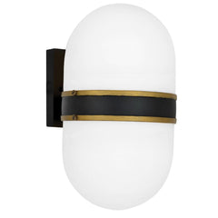 Exterior|Sconces-Crystorama-CAP-8504