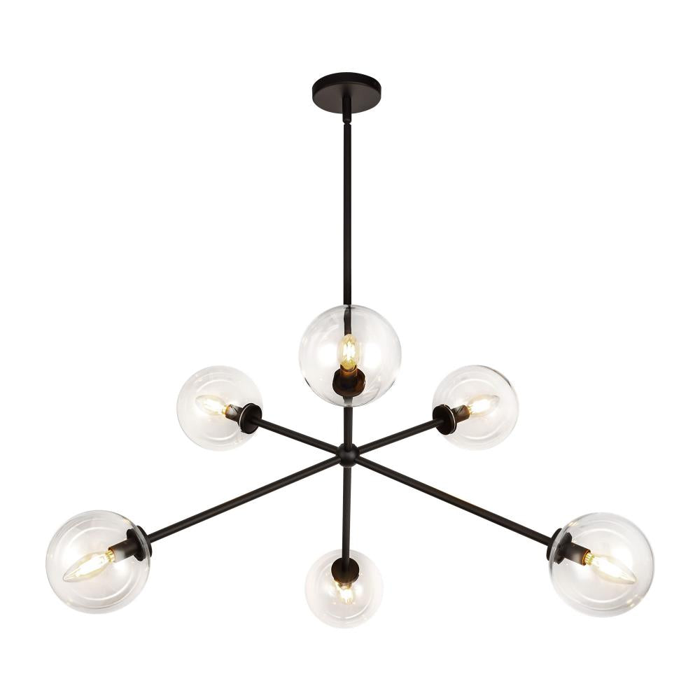 Chandeliers-Alora Lighting-CH549640