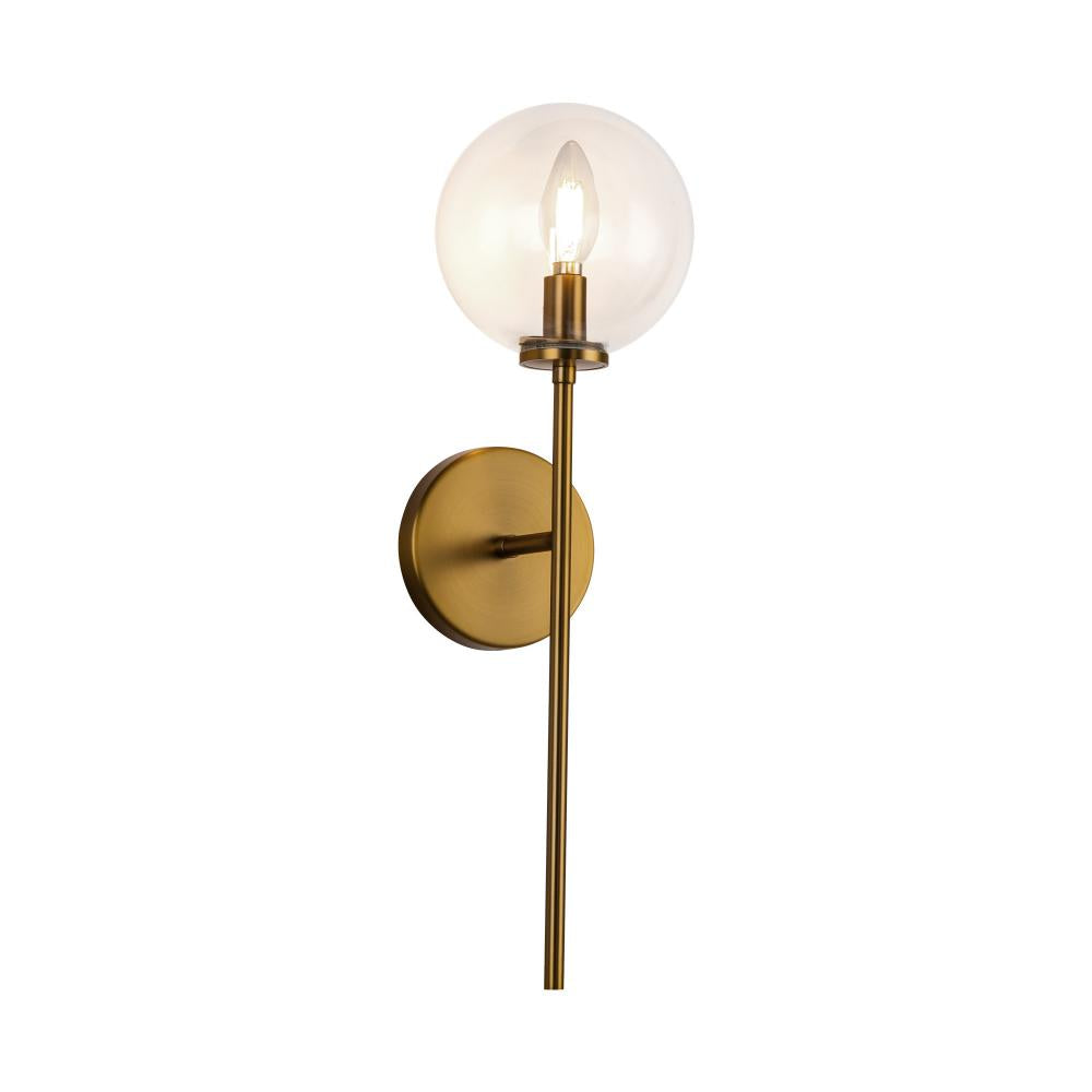 Bathroom Fixtures-Alora Lighting-WV549101