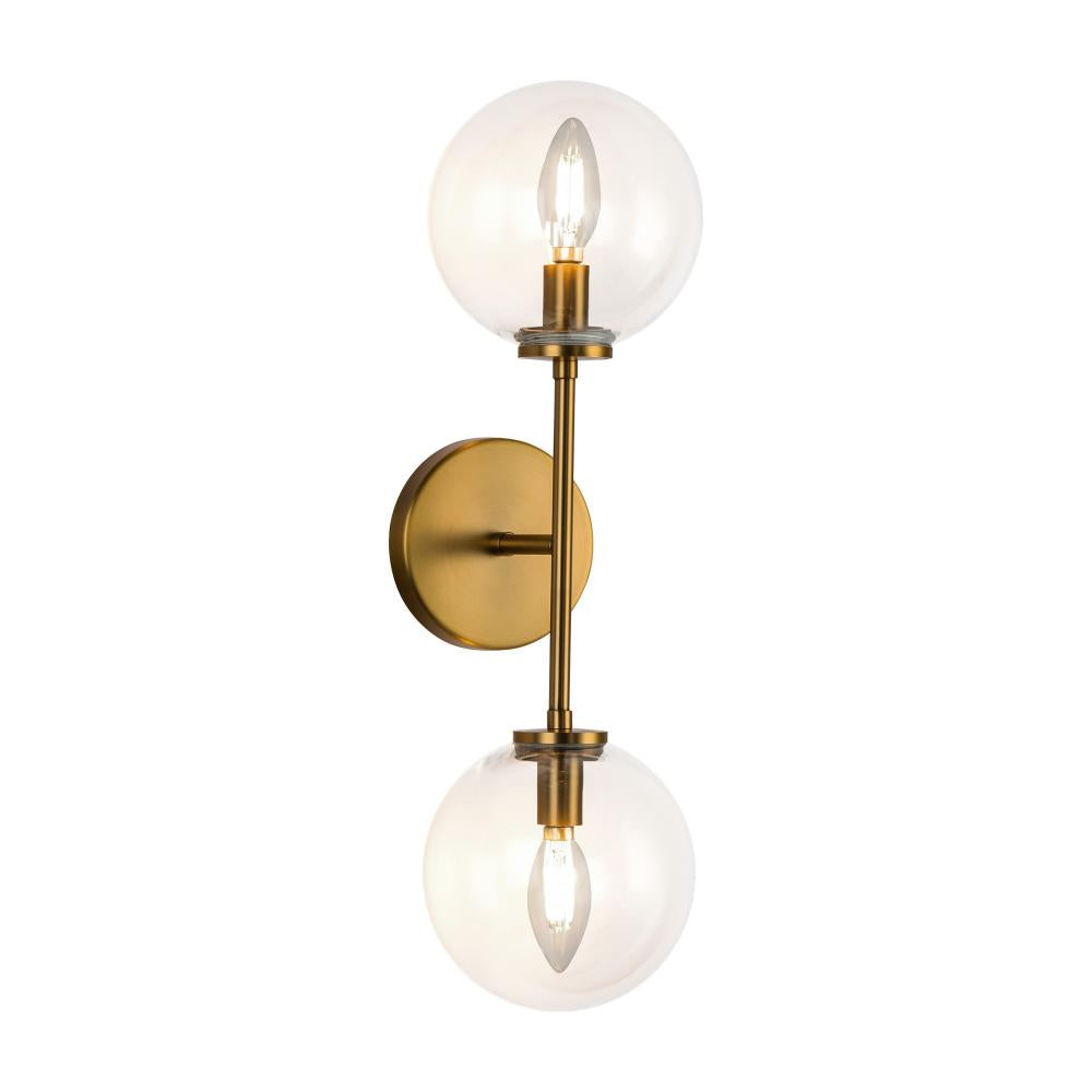 Bathroom Fixtures-Alora Lighting-WV549220