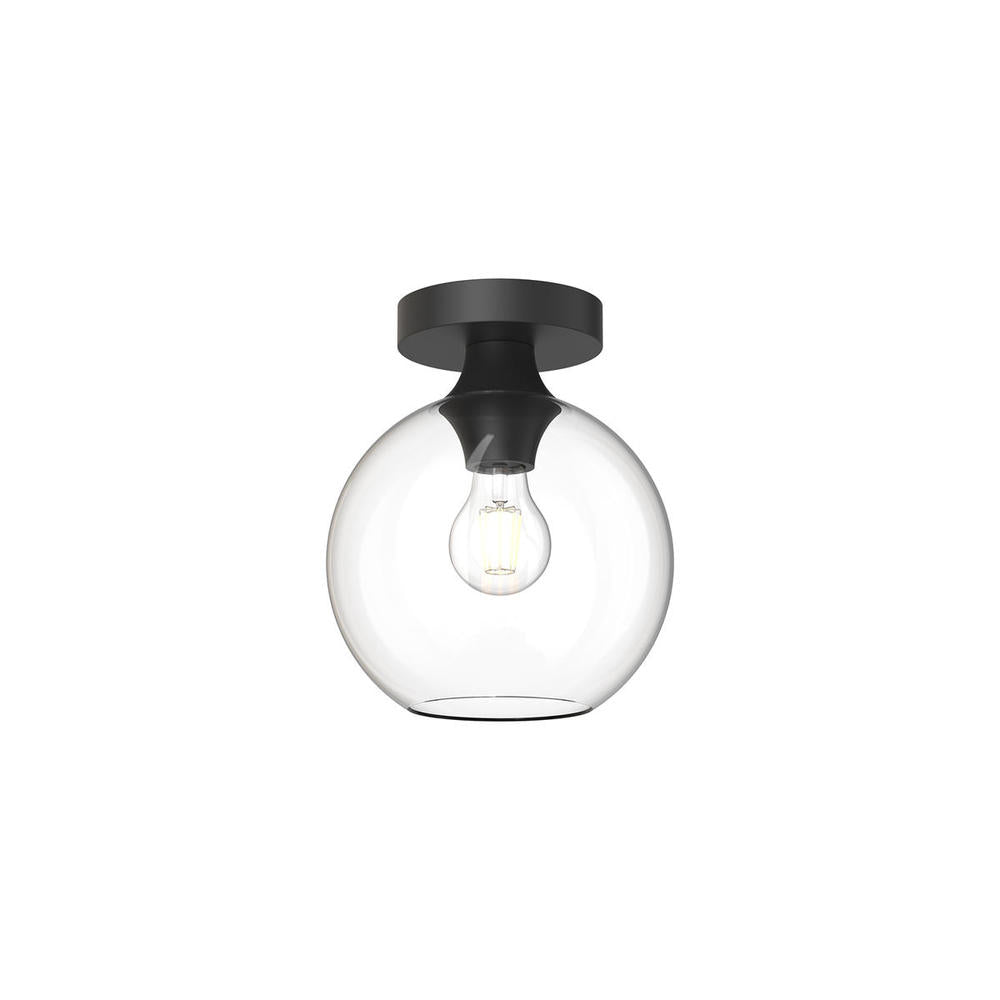 Flush Mounts-Alora Lighting-FM506108